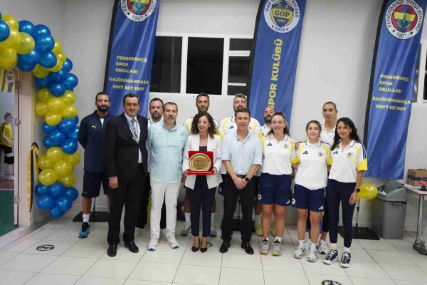 Voleybol Okulu