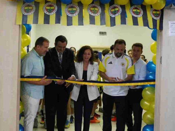 Voleybol Okulu