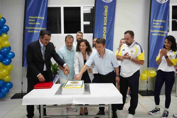 Voleybol Okulu