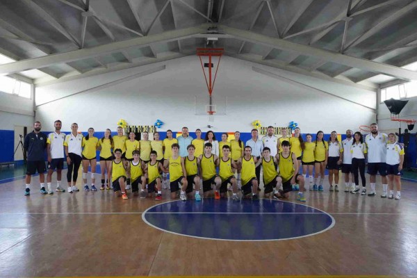Basketbol Okulu