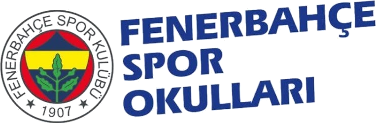 Gaziosmanpaşa Fenerbahçe Spor Okulları Logo